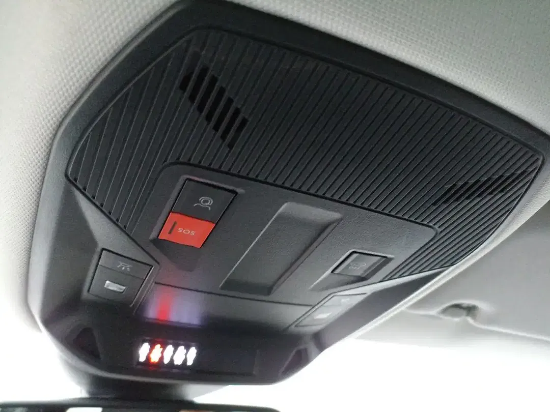 Peugeot 308 Allure - Thumbnail 13