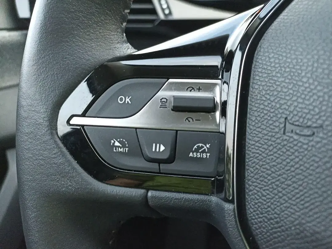 Peugeot 308 Allure - Thumbnail 15