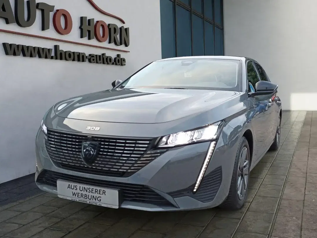 Peugeot 308 Allure - Afbeelding 1