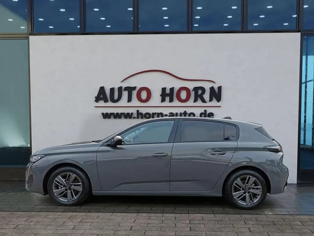 Peugeot 308 Allure - Thumbnail 3