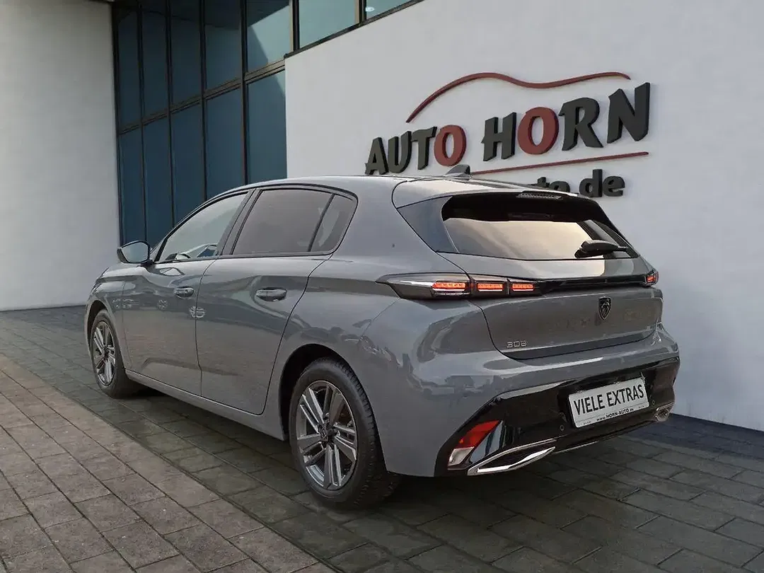 Peugeot 308 Allure - Thumbnail 4