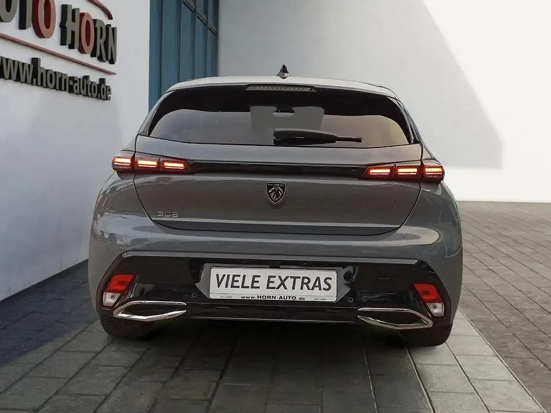 Peugeot 308 Allure - Thumbnail 5