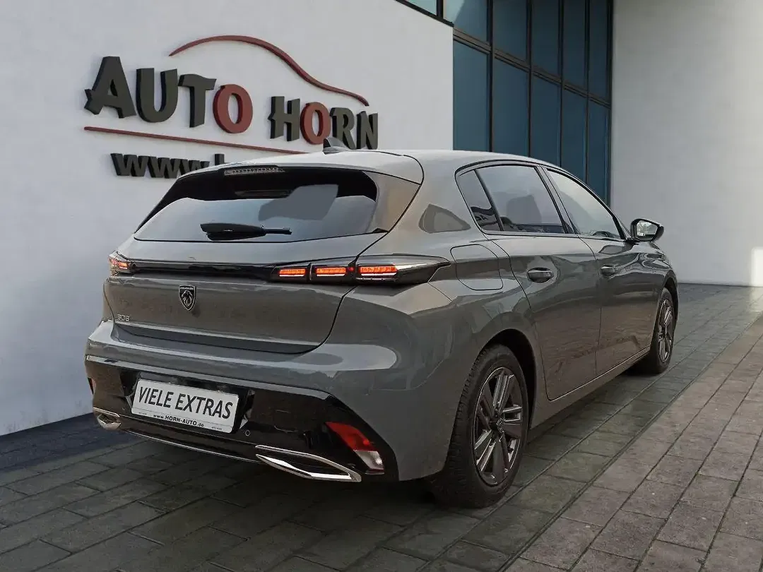 Peugeot 308 Allure - Thumbnail 6