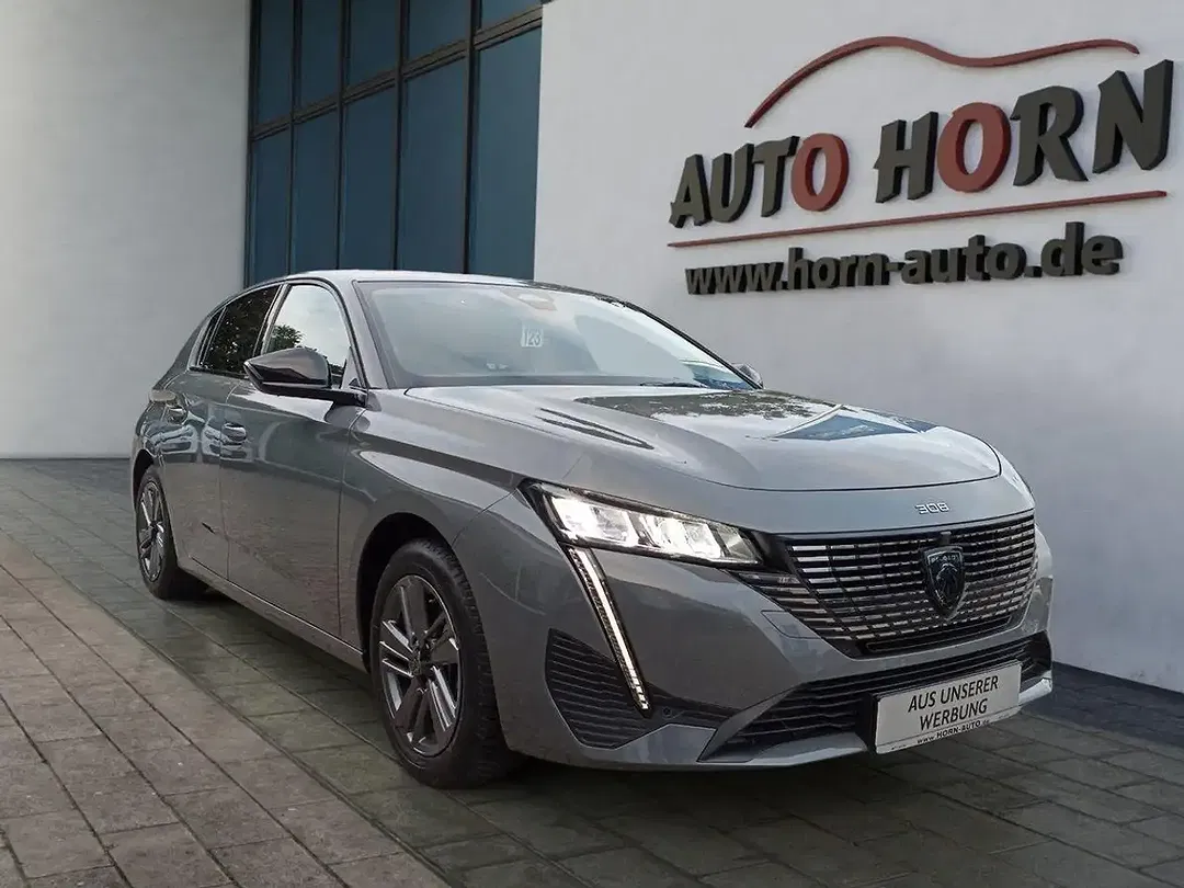 Peugeot 308 Allure - Thumbnail 7