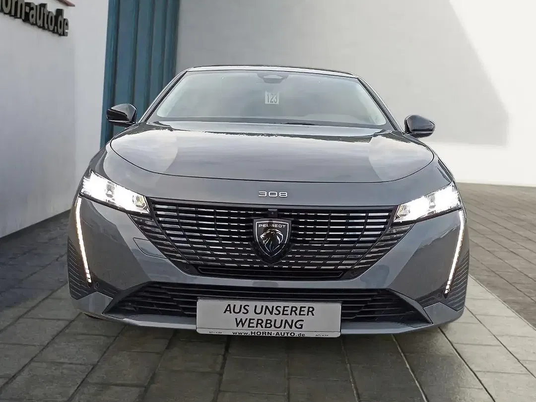 Peugeot 308 Allure - Thumbnail 8