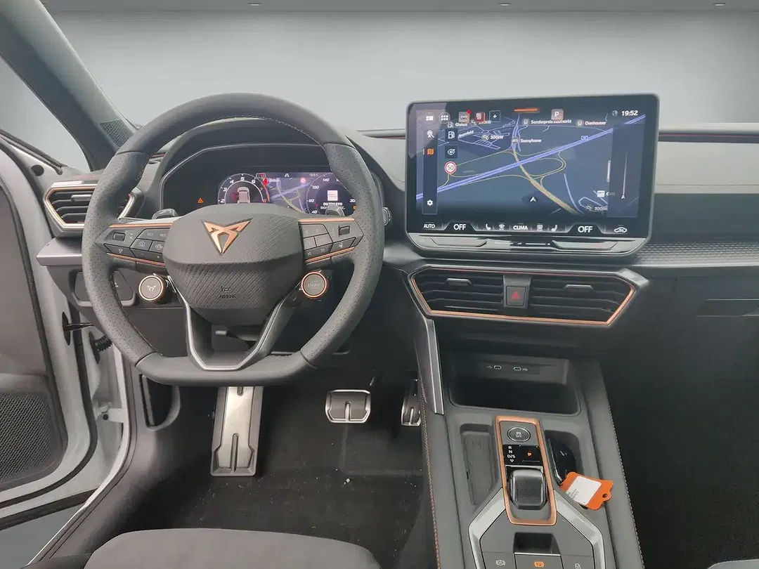 CUPRA Formentor TSI DSG Matrix LED VZ2 - Thumbnail 9