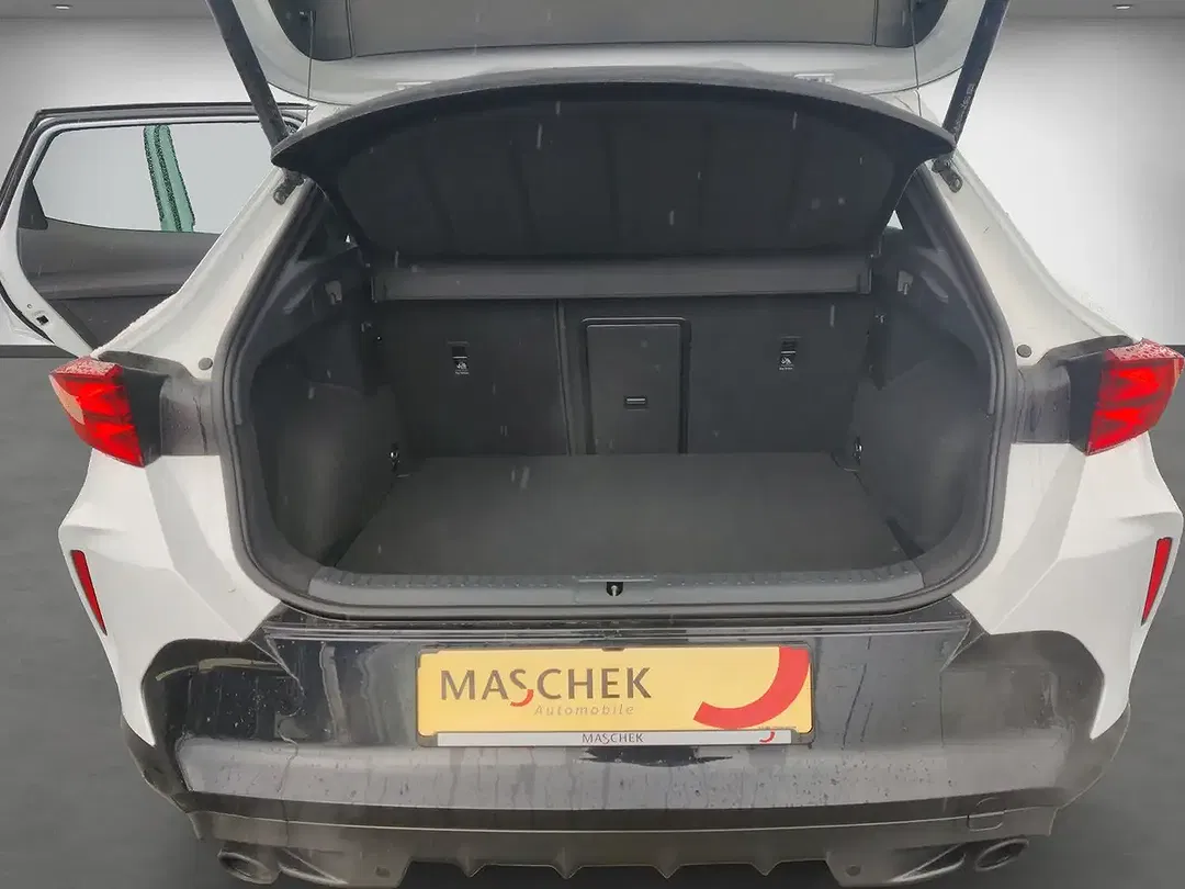 CUPRA Formentor TSI DSG Matrix LED VZ2 - Thumbnail 13