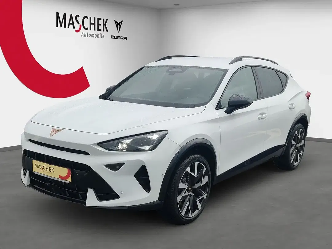 CUPRA Formentor TSI DSG Matrix LED VZ2 - Thumbnail 1