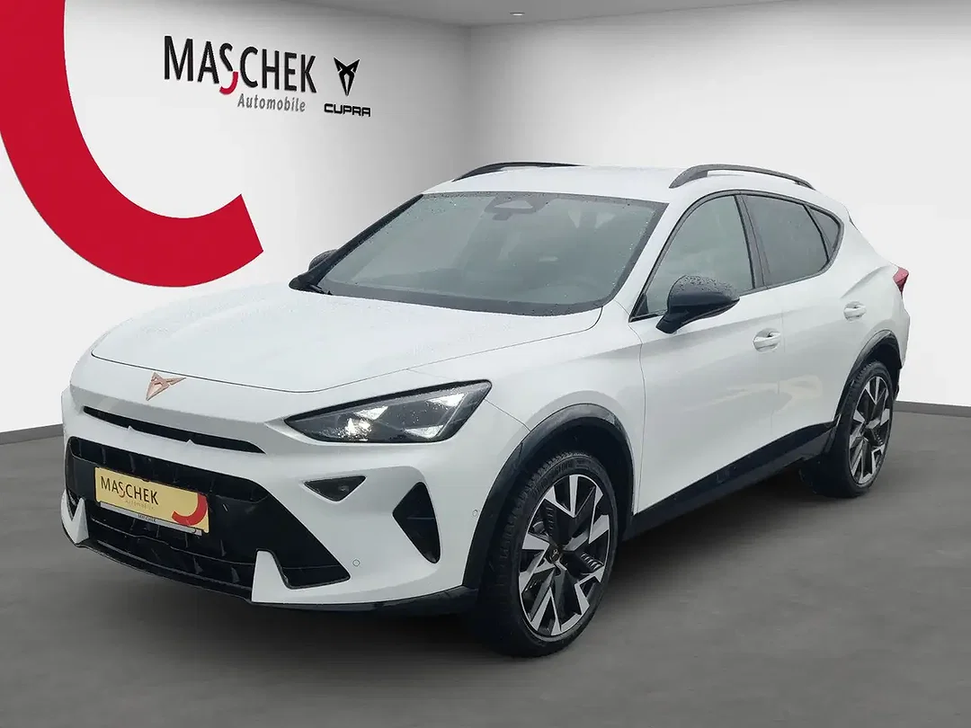 CUPRA Formentor TSI DSG Matrix LED VZ2 - Afbeelding 1