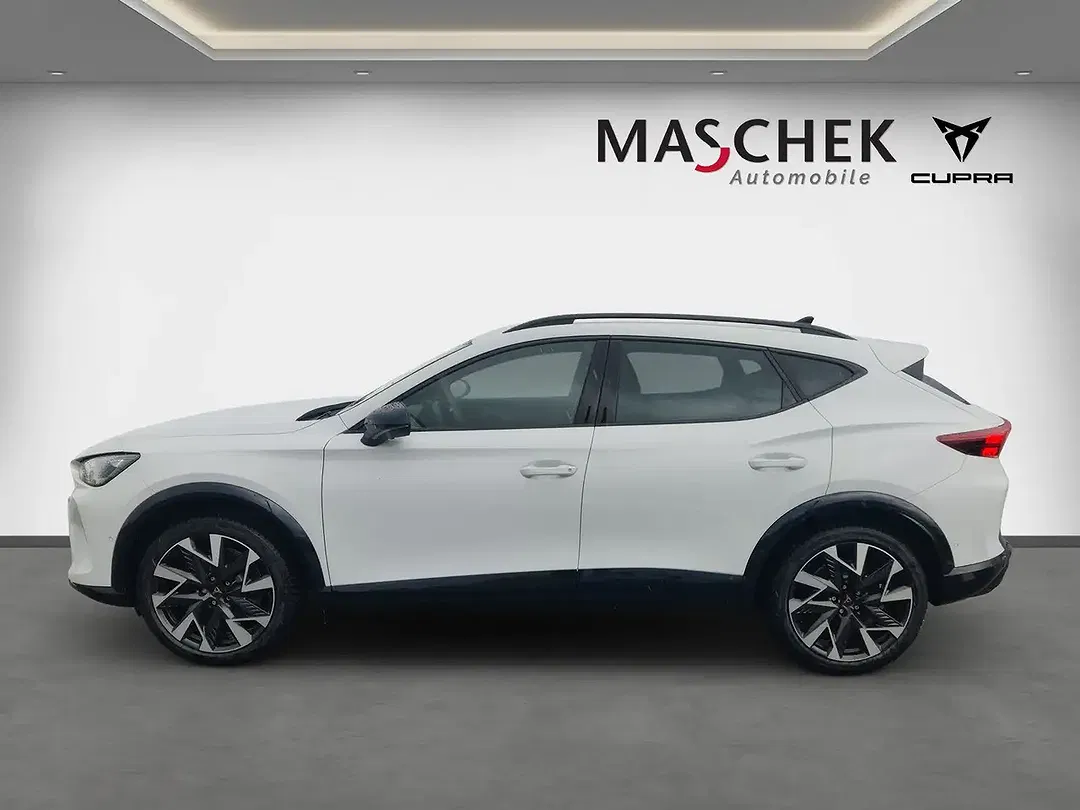 CUPRA Formentor TSI DSG Matrix LED VZ2 - Thumbnail 2
