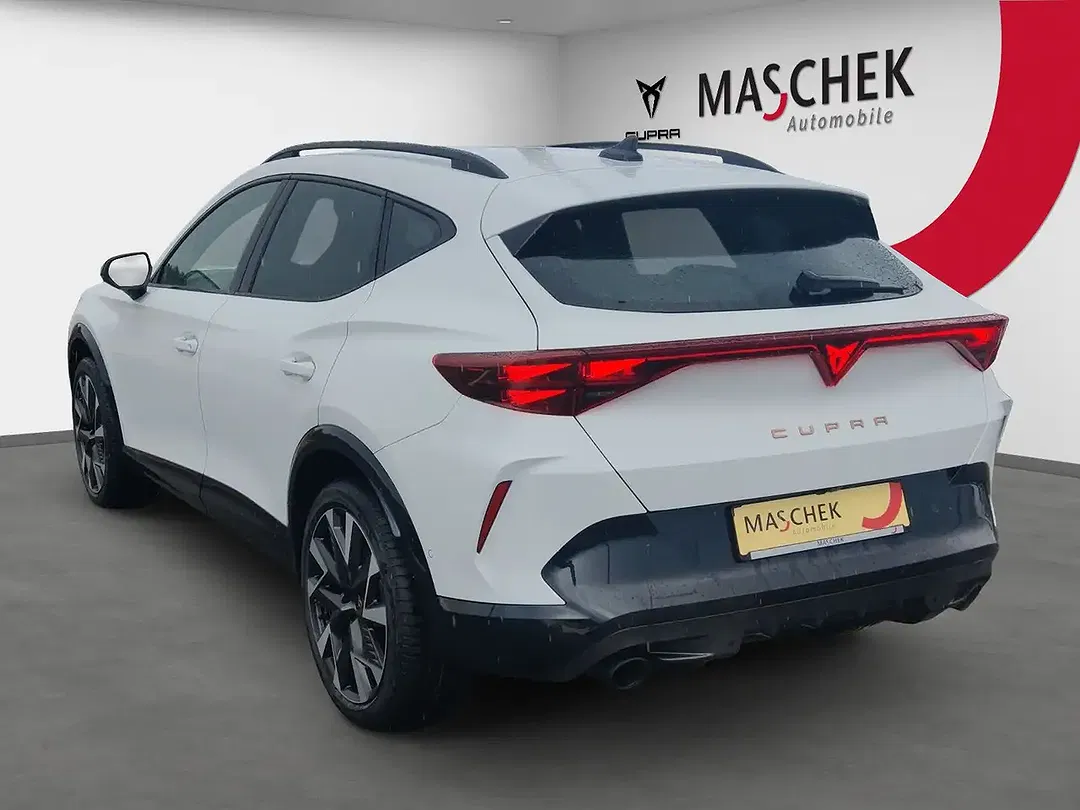 CUPRA Formentor TSI DSG Matrix LED VZ2 - Thumbnail 3