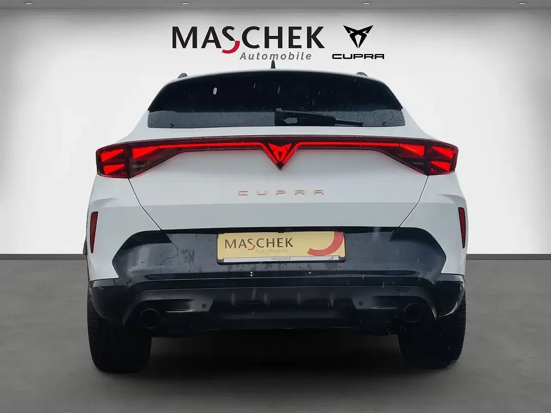 CUPRA Formentor TSI DSG Matrix LED VZ2 - Thumbnail 4