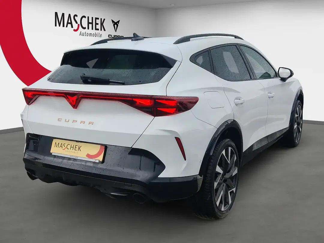 CUPRA Formentor TSI DSG Matrix LED VZ2 - Thumbnail 5