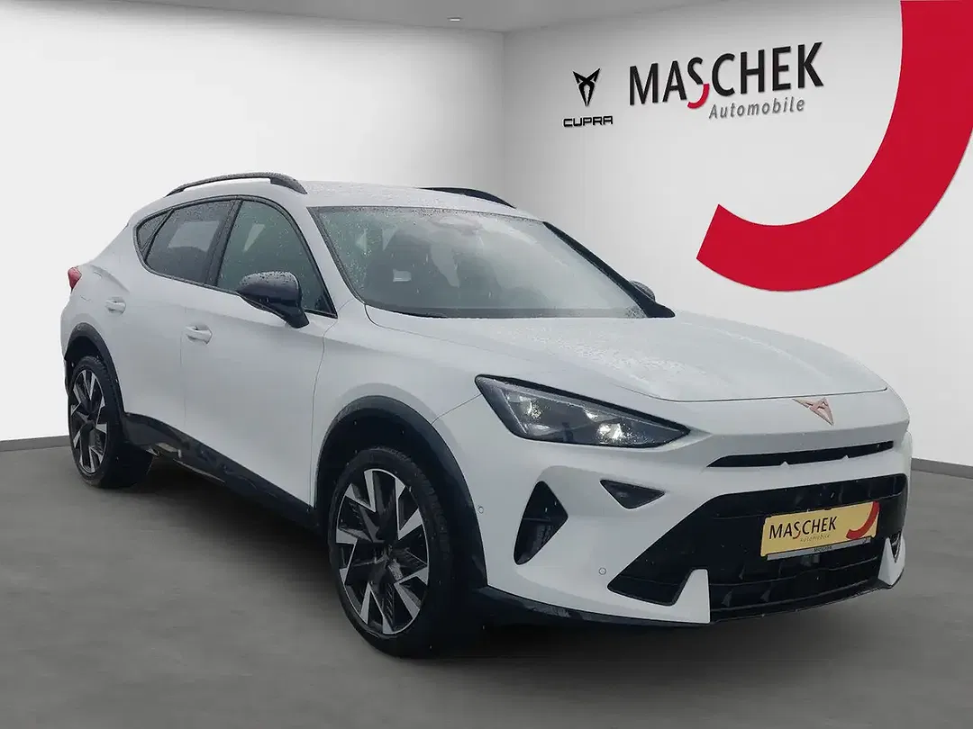 CUPRA Formentor TSI DSG Matrix LED VZ2 - Thumbnail 6