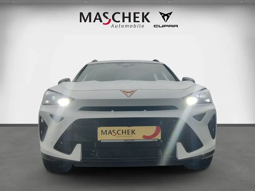 CUPRA Formentor TSI DSG Matrix LED VZ2 - Thumbnail 7