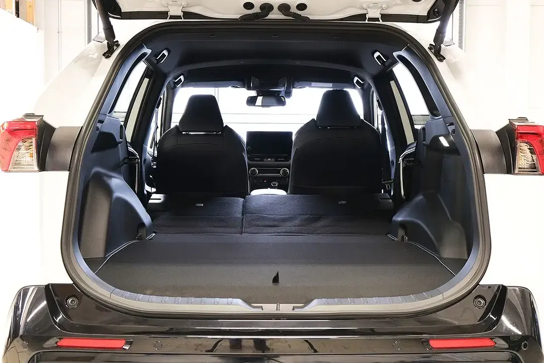 Suzuki Across Hybrid Comfort+ - Thumbnail 7