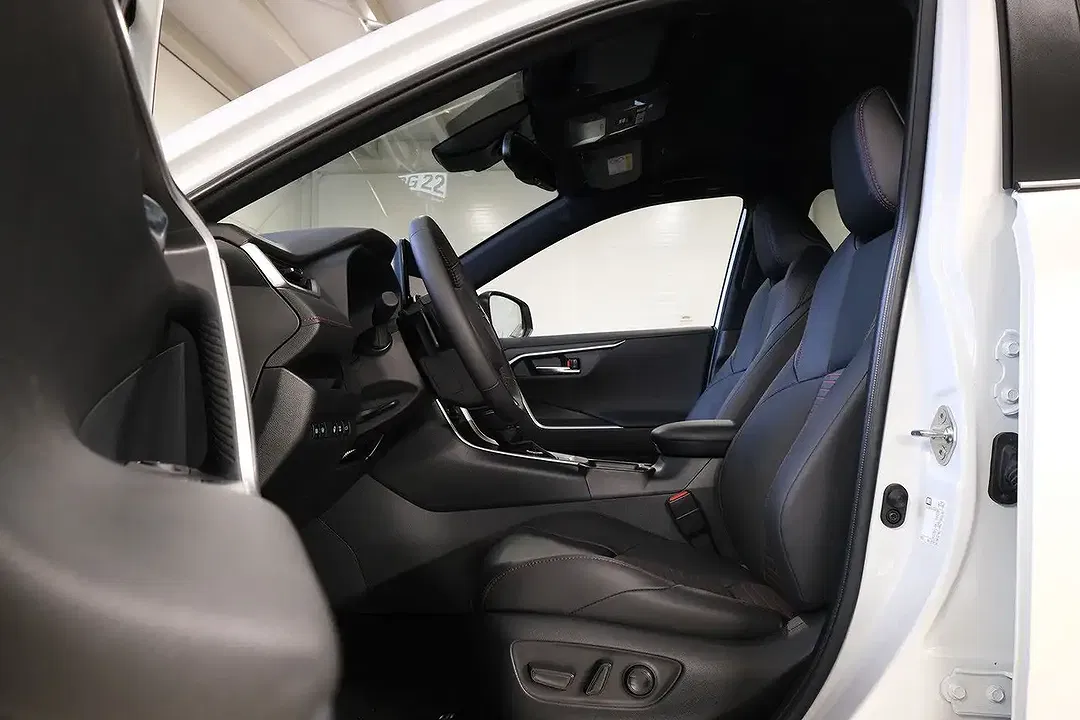 Suzuki Across Hybrid Comfort+ - Thumbnail 8