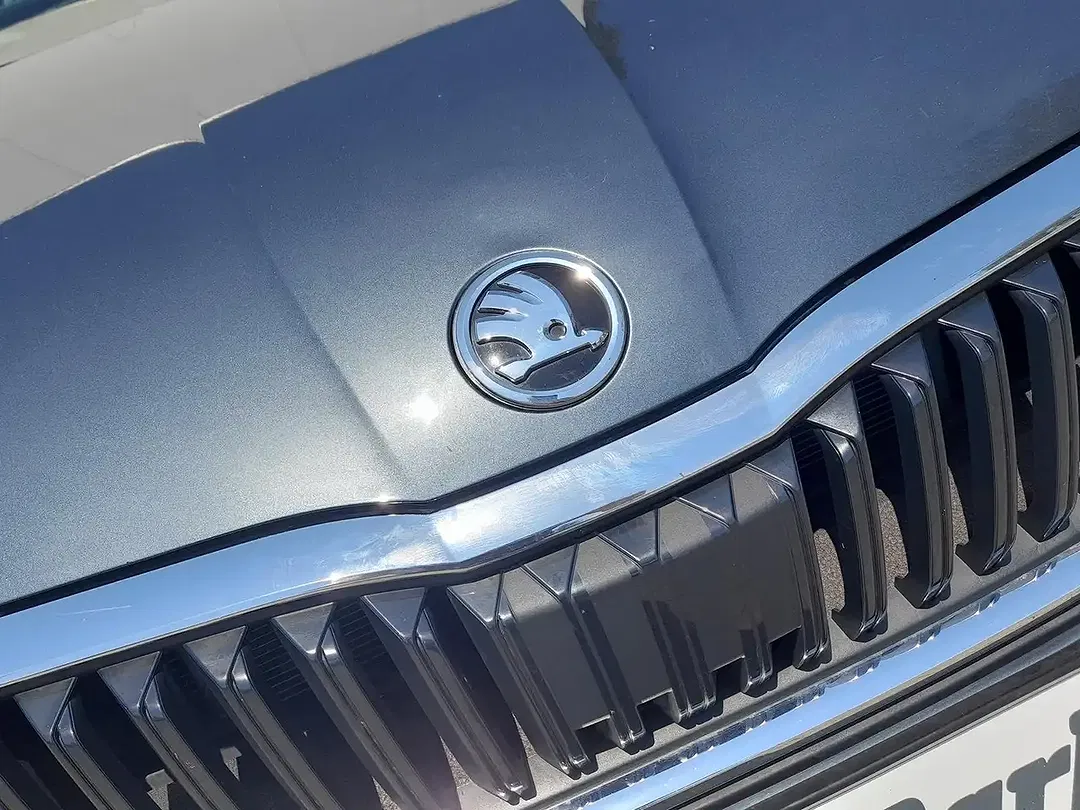 Skoda Octavia 1.5 TSI Style - Thumbnail 9