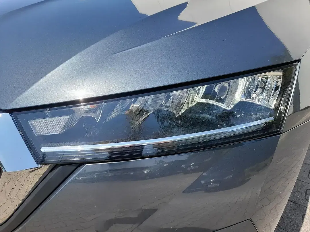 Skoda Octavia 1.5 TSI Style - Thumbnail 10