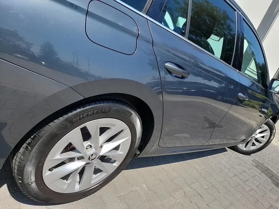 Skoda Octavia 1.5 TSI Style - Thumbnail 15
