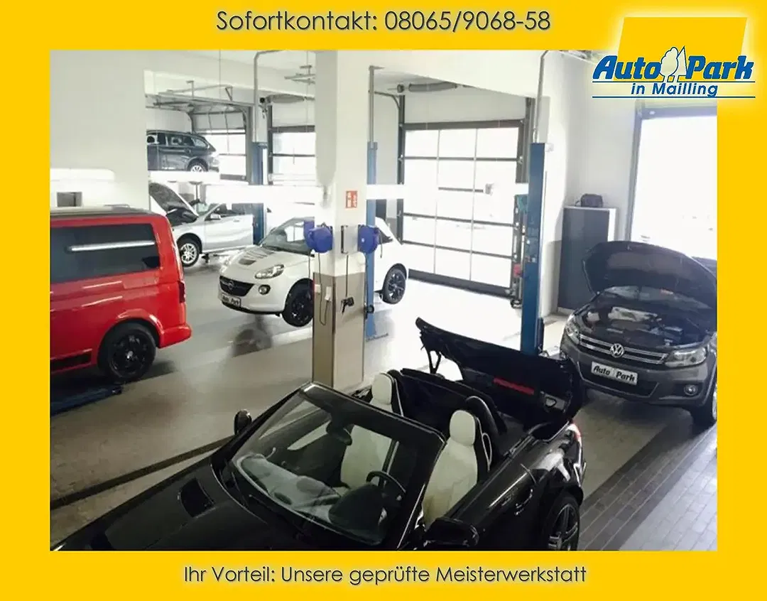 Skoda Octavia 1.5 TSI Style - Thumbnail 16