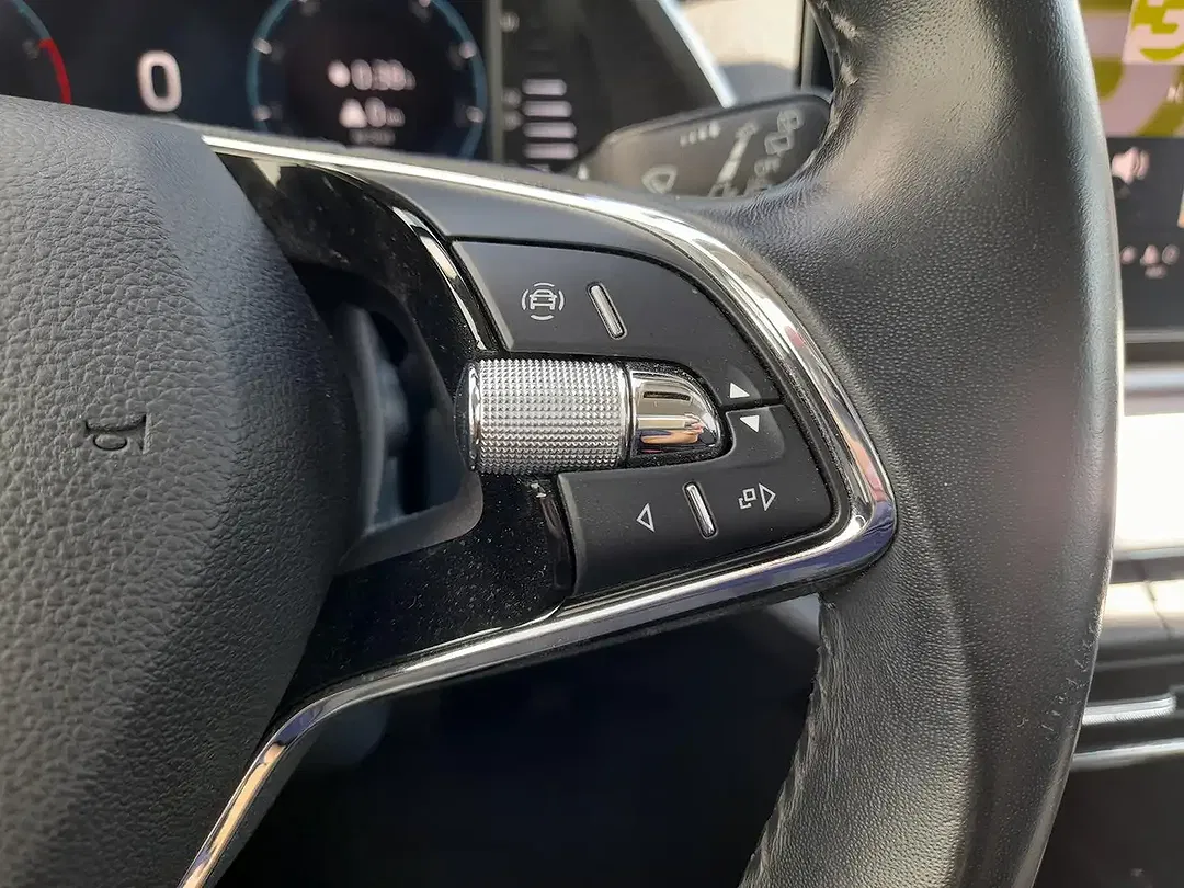 Skoda Octavia 1.5 TSI Style - Thumbnail 25