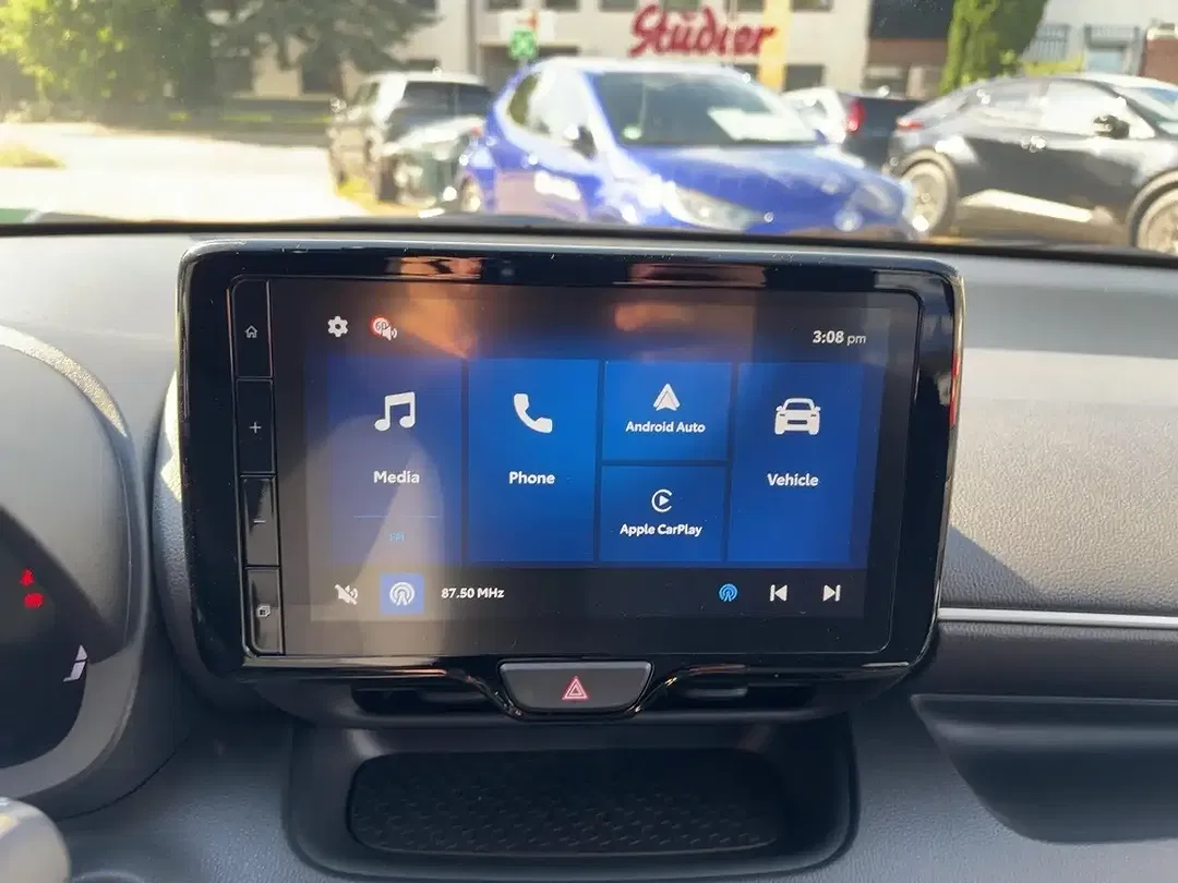 Toyota Yaris 1.5 Hybrid Teamplayer - Thumbnail 10