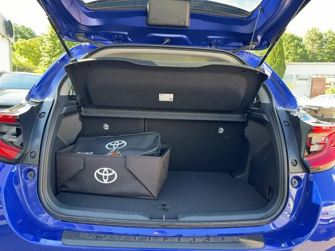 Toyota Yaris 1.5 Hybrid Teamplayer - Thumbnail 13