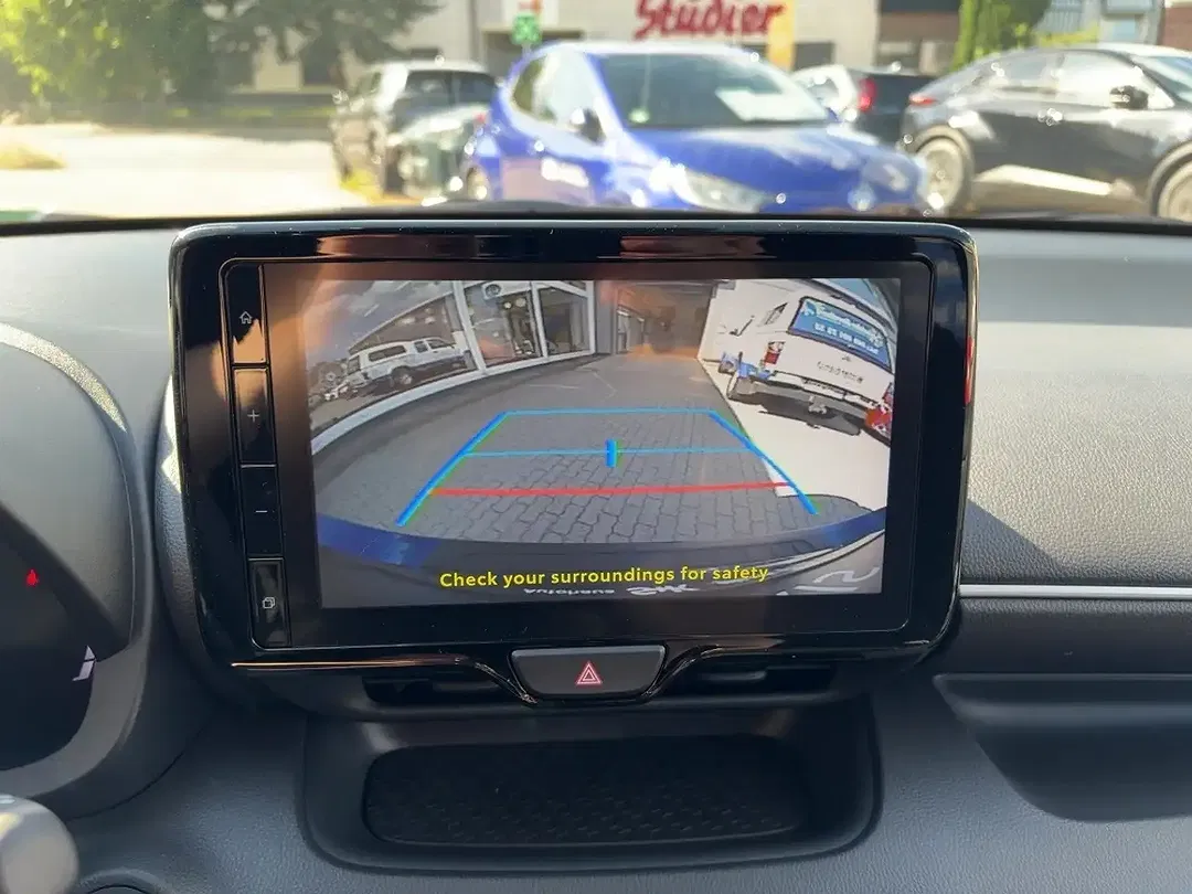 Toyota Yaris 1.5 Hybrid Teamplayer - Thumbnail 14