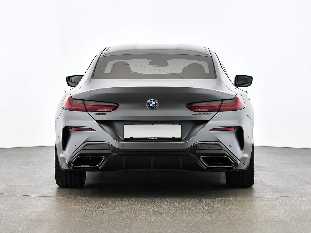 BMW M850 xDrive - Thumbnail 6