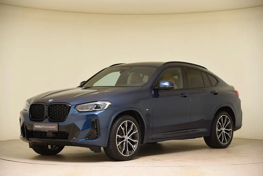 BMW X4 xDrive M Sport - Afbeelding 1