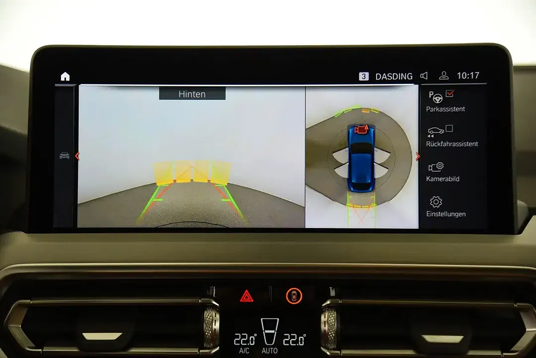 BMW X4 xDrive M Sport - Thumbnail 13
