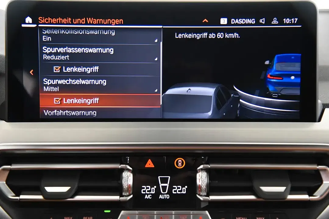 BMW X4 xDrive M Sport - Thumbnail 14