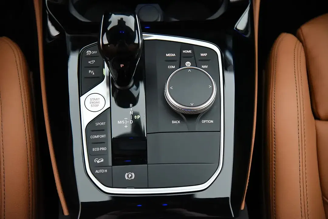 BMW X4 xDrive M Sport - Thumbnail 16