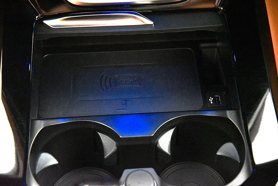 BMW X4 xDrive M Sport - Thumbnail 19