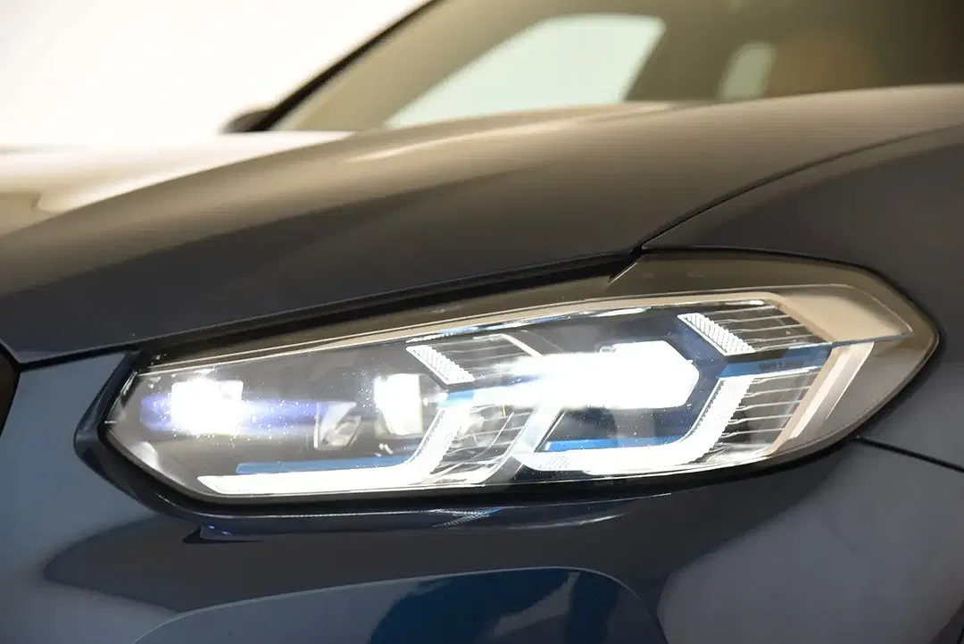 BMW X4 xDrive M Sport - Thumbnail 22