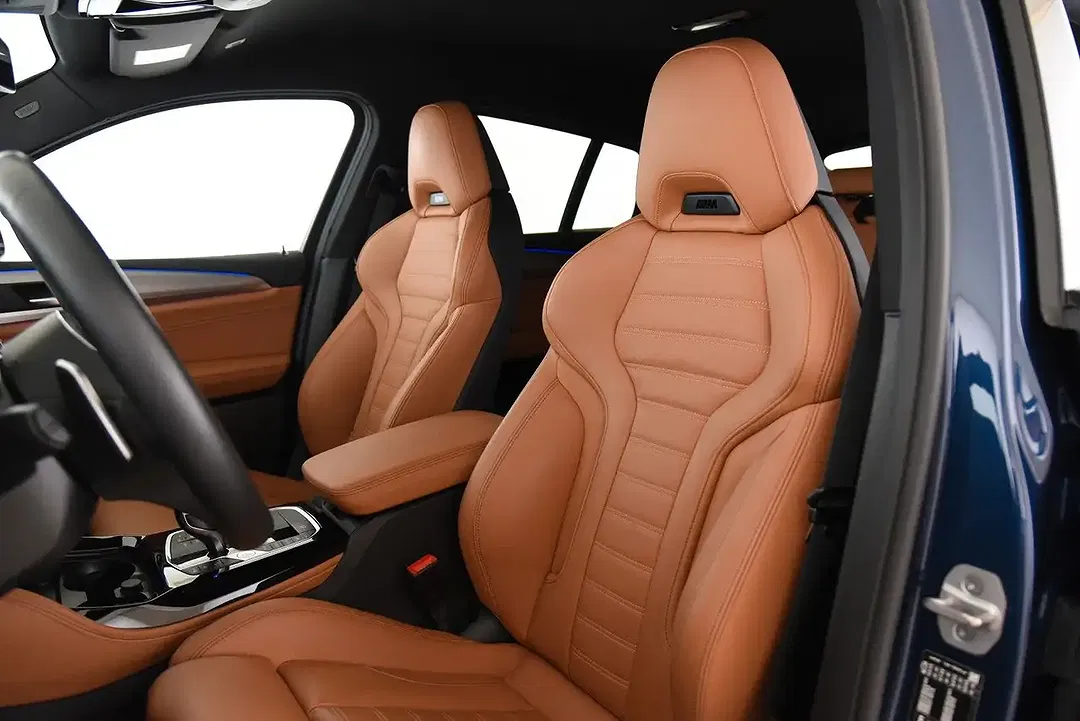 BMW X4 xDrive M Sport - Thumbnail 5