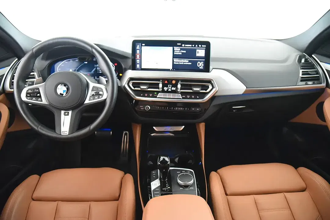 BMW X4 xDrive M Sport - Thumbnail 9