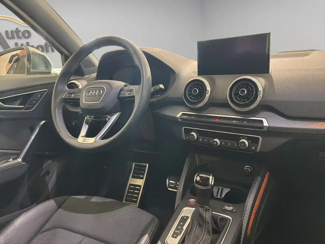 Audi SQ2 2.0 TFSI quattro - Thumbnail 11