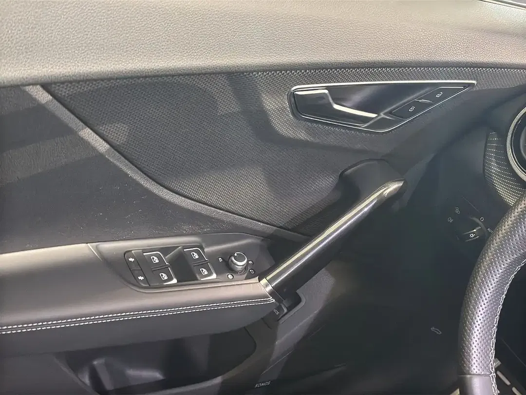 Audi SQ2 2.0 TFSI quattro - Thumbnail 12