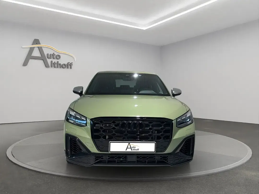 Audi SQ2 2.0 TFSI quattro - foto 2