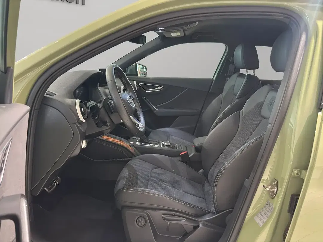 Audi SQ2 2.0 TFSI quattro - Thumbnail 7