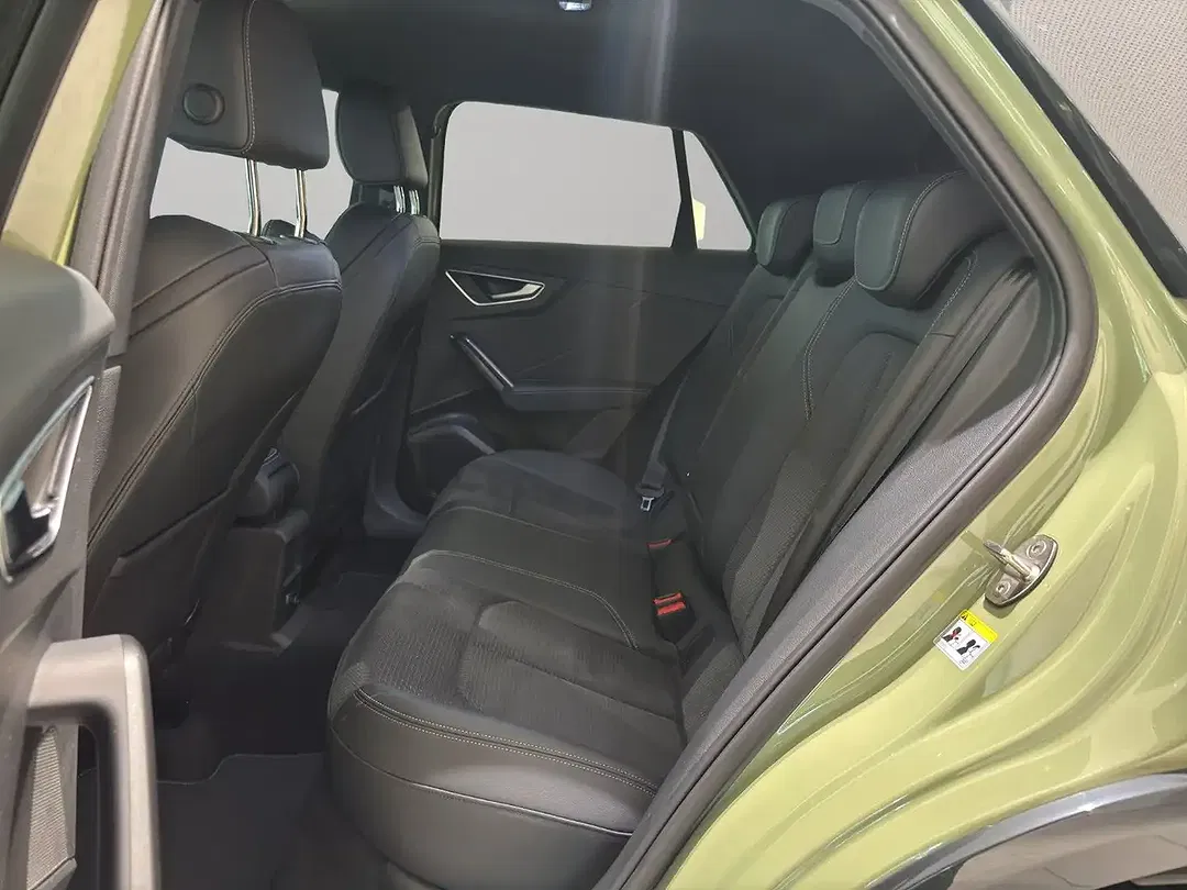 Audi SQ2 2.0 TFSI quattro - Thumbnail 8