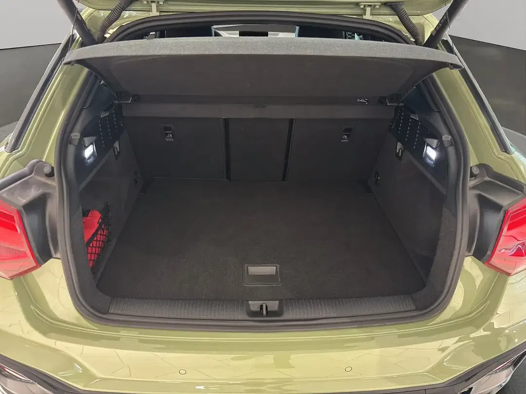 Audi SQ2 2.0 TFSI quattro - Thumbnail 9