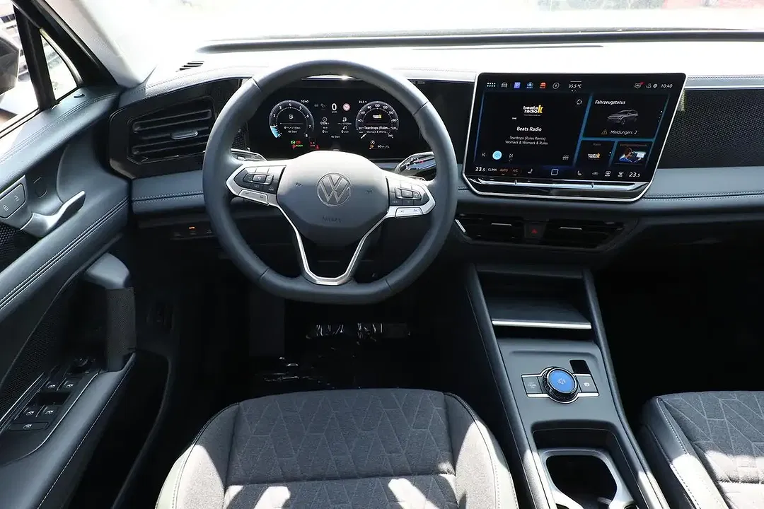 Volkswagen Tiguan DSG IQ.Drive - Thumbnail 7