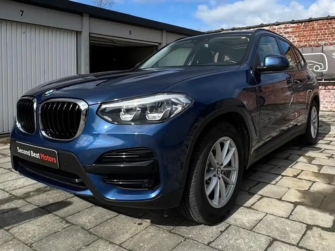 BMW X3 2.0 PHEV xDrive - foto 1