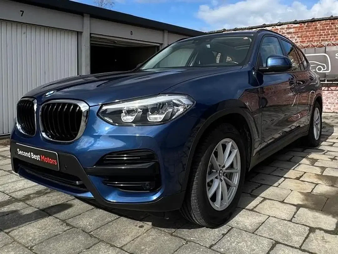 BMW X3 2.0 PHEV xDrive - Afbeelding 1