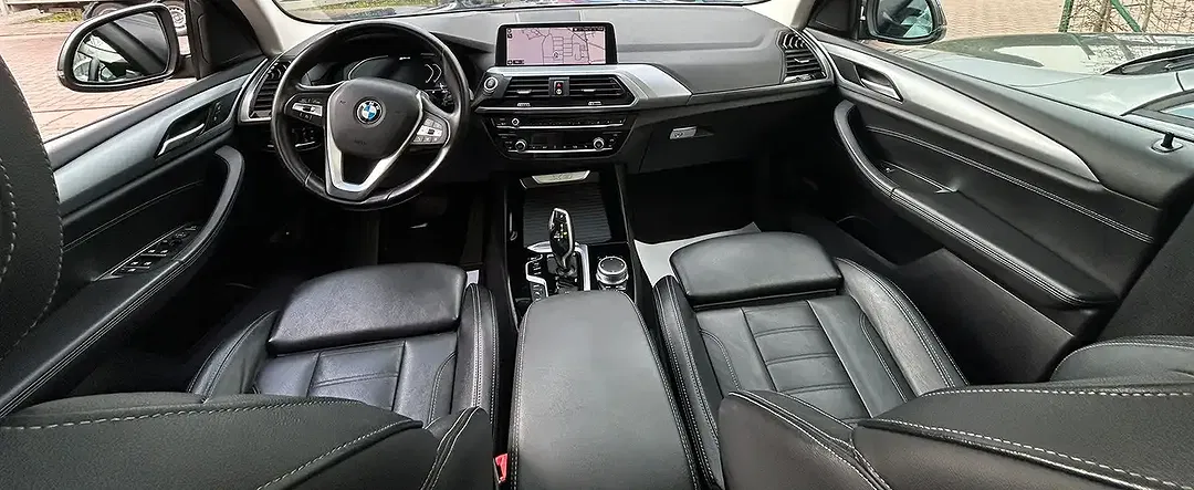 BMW X3 2.0 PHEV xDrive - foto 8