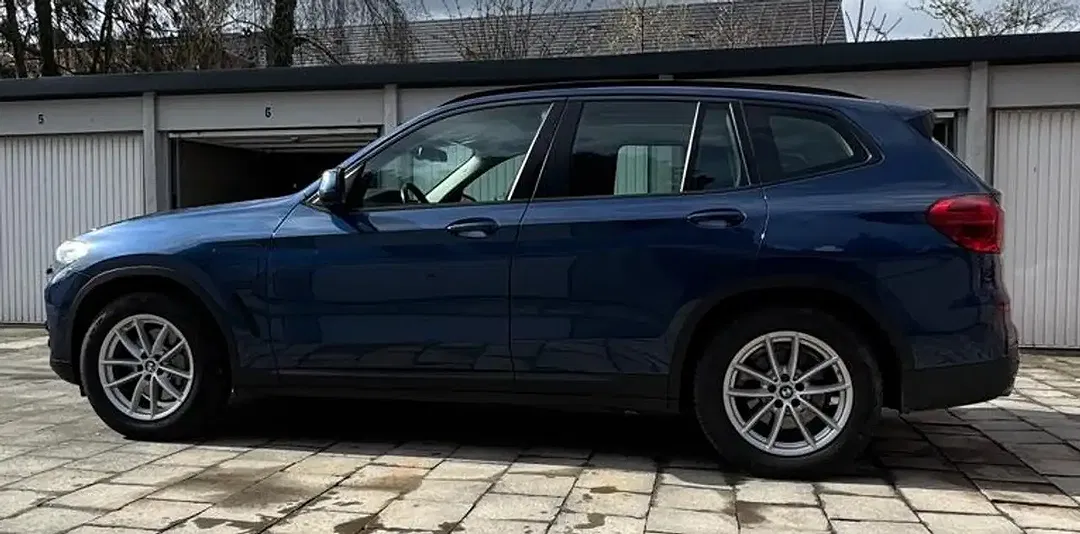 BMW X3 2.0 PHEV xDrive - foto 2