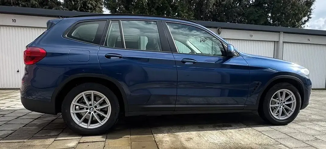 BMW X3 2.0 PHEV xDrive - Thumbnail 4